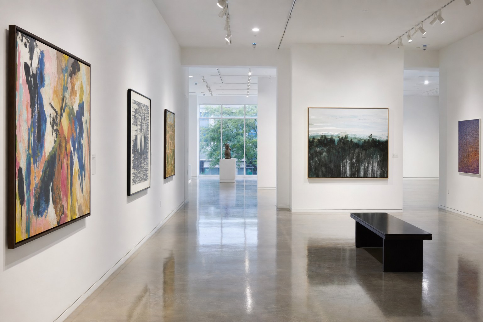 Museum and Gallery Cleaning in NYC: Fine Art-Aware Janitorial Protocols